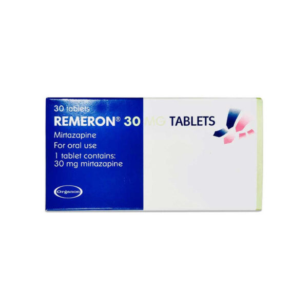 Remeron