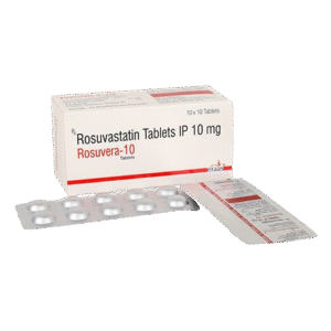 Rosuvastatin