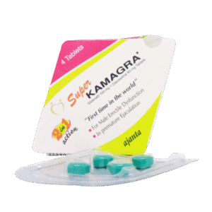 Super Kamagra