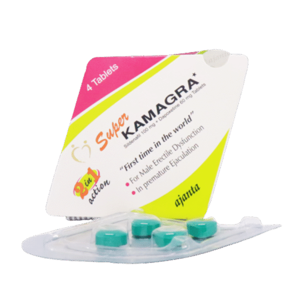 Super Kamagra