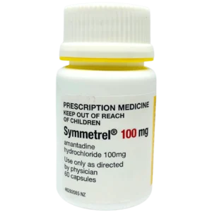 Symmetrel