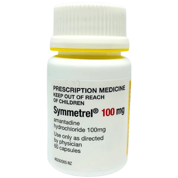 Symmetrel