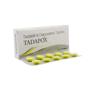 Tadapox