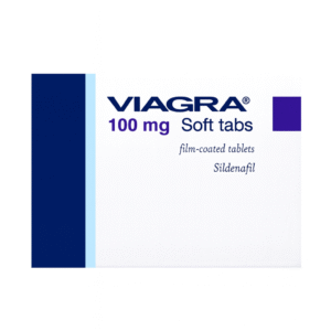 Viagra Soft Tabs