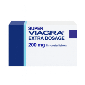 Viagra with Dapoxetine