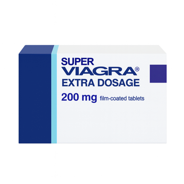 Viagra with Dapoxetine