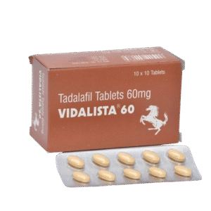 Vidalista