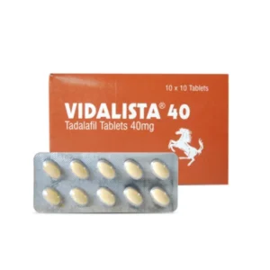 Vidalista Yellow