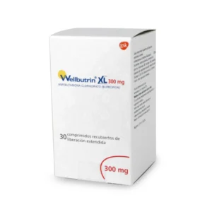 Wellbutrin