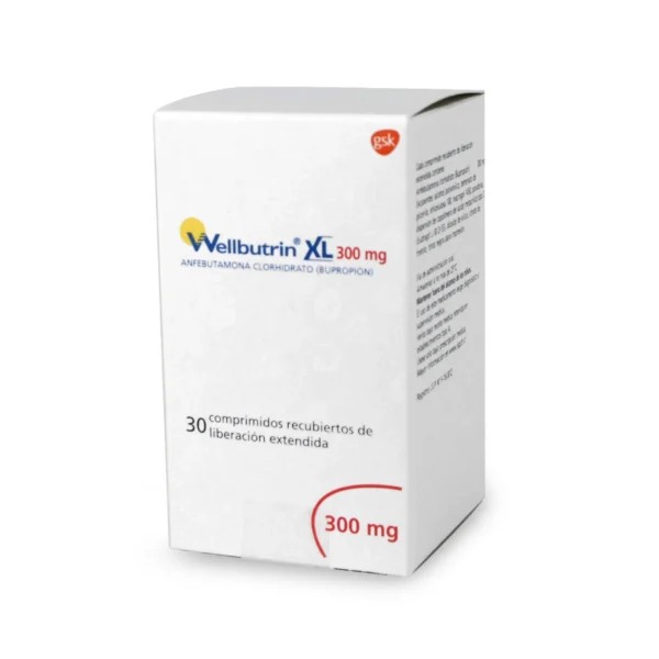 Wellbutrin