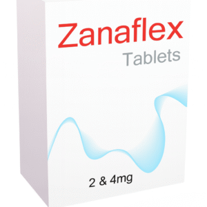 Zanaflex