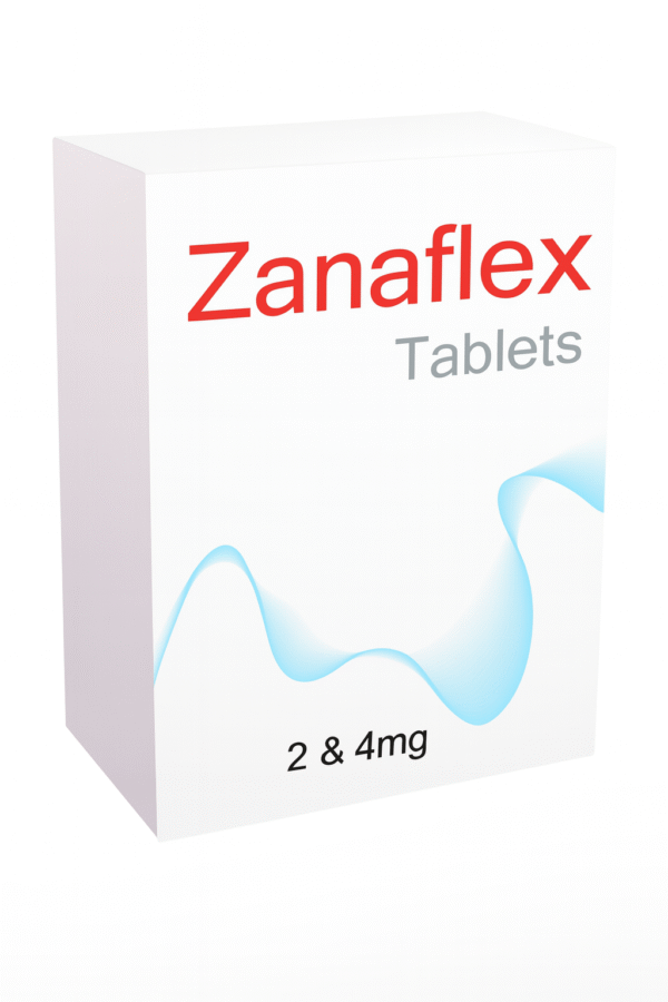 Zanaflex
