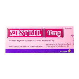 Zestril