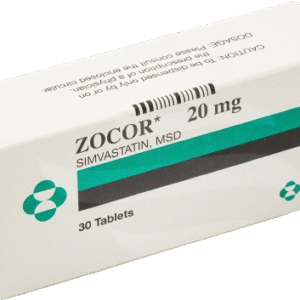 Zocor
