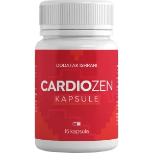 Cardiozen