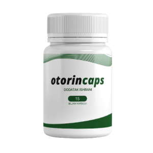 Otorin Caps